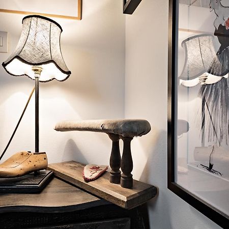 Les Petites Suites Dieppoises - L'Atelier Couture ディエップ エクステリア 写真